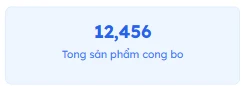 Cảnh báo chất lượng thời gian thực